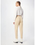 VERO MODA Pantaloni 'MAYA' bej deschis - Pled.ro