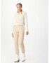 VERO MODA Pantaloni 'MAYA' bej deschis - Pled.ro