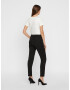 VERO MODA Pantaloni 'Maya' negru - Pled.ro