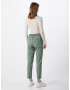 VERO MODA Pantaloni 'Maya' verde - Pled.ro