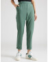 VERO MODA Pantaloni 'MAYA' verde smarald - Pled.ro