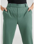 VERO MODA Pantaloni 'MAYA' verde smarald - Pled.ro