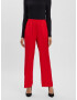 VERO MODA Pantaloni 'Natalia' roșu cranberry - Pled.ro