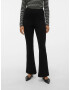 VERO MODA Pantaloni negru - Pled.ro