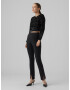 VERO MODA Pantaloni negru - Pled.ro