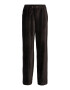 VERO MODA Pantaloni 'NEVE' negru - Pled.ro