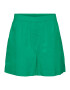 VERO MODA Pantaloni 'Nibi' verde - Pled.ro