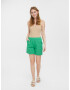 VERO MODA Pantaloni 'Nibi' verde - Pled.ro