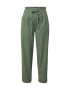 VERO MODA Pantaloni 'Evany' verde - Pled.ro