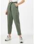 VERO MODA Pantaloni 'Evany' verde - Pled.ro