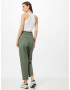 VERO MODA Pantaloni 'Evany' verde - Pled.ro