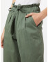 VERO MODA Pantaloni 'Evany' verde - Pled.ro