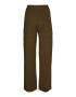 VERO MODA Pantaloni oliv - Pled.ro