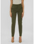 VERO MODA Pantaloni oliv - Pled.ro