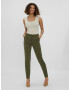 VERO MODA Pantaloni oliv - Pled.ro