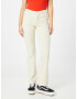 VERO MODA Pantaloni 'PEACHY' ecru - Pled.ro