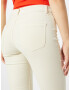 VERO MODA Pantaloni 'PEACHY' ecru - Pled.ro