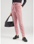 VERO MODA Pantaloni roz pal - Pled.ro