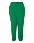 VERO MODA Pantaloni 'Rue' verde limetă - Pled.ro