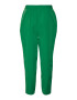 VERO MODA Pantaloni 'Rue' verde limetă - Pled.ro