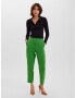 VERO MODA Pantaloni 'Rue' verde limetă - Pled.ro