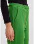 VERO MODA Pantaloni 'Rue' verde limetă - Pled.ro