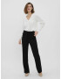 VERO MODA Pantaloni 'Ruth' negru - Pled.ro