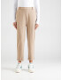 VERO MODA Pantaloni 'SARA' culoarea pielii - Pled.ro