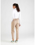 VERO MODA Pantaloni 'SARA' culoarea pielii - Pled.ro