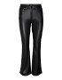 VERO MODA Pantaloni 'SELMA' negru - Pled.ro