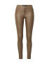 VERO MODA Pantaloni 'SEVEN' maro deschis - Pled.ro