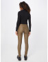 VERO MODA Pantaloni 'SEVEN' maro deschis - Pled.ro