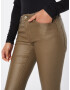 VERO MODA Pantaloni 'SEVEN' maro deschis - Pled.ro