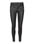 VERO MODA Pantaloni 'SEVEN' negru - Pled.ro