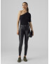 VERO MODA Pantaloni 'SEVEN' negru - Pled.ro