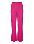 VERO MODA Pantaloni 'Sheila' roz - Pled.ro