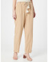 VERO MODA Pantaloni 'SIF' bej - Pled.ro