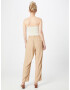 VERO MODA Pantaloni 'SIF' bej - Pled.ro