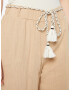 VERO MODA Pantaloni 'SIF' bej - Pled.ro