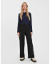 VERO MODA Pantaloni 'THE ATROIAN' negru - Pled.ro