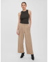 VERO MODA Pantaloni 'Troin' maro deschis - Pled.ro