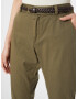 VERO MODA Pantaloni verde - Pled.ro