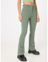 VERO MODA Pantaloni verde - Pled.ro