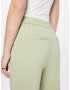 VERO MODA Pantaloni verde pastel - Pled.ro