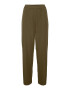 VERO MODA Pantaloni 'Vicky' oliv - Pled.ro