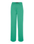 VERO MODA Pantaloni 'Zamira' verde mentă - Pled.ro