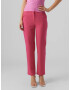 VERO MODA Pantaloni 'Zelda' roz - Pled.ro