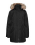 VERO MODA Parka de iarnă negru - Pled.ro