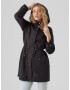 VERO MODA Parka de primăvară-toamnă 'Everly' negru - Pled.ro