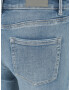 Vero Moda Petite Jeans 'FLASH' albastru deschis - Pled.ro